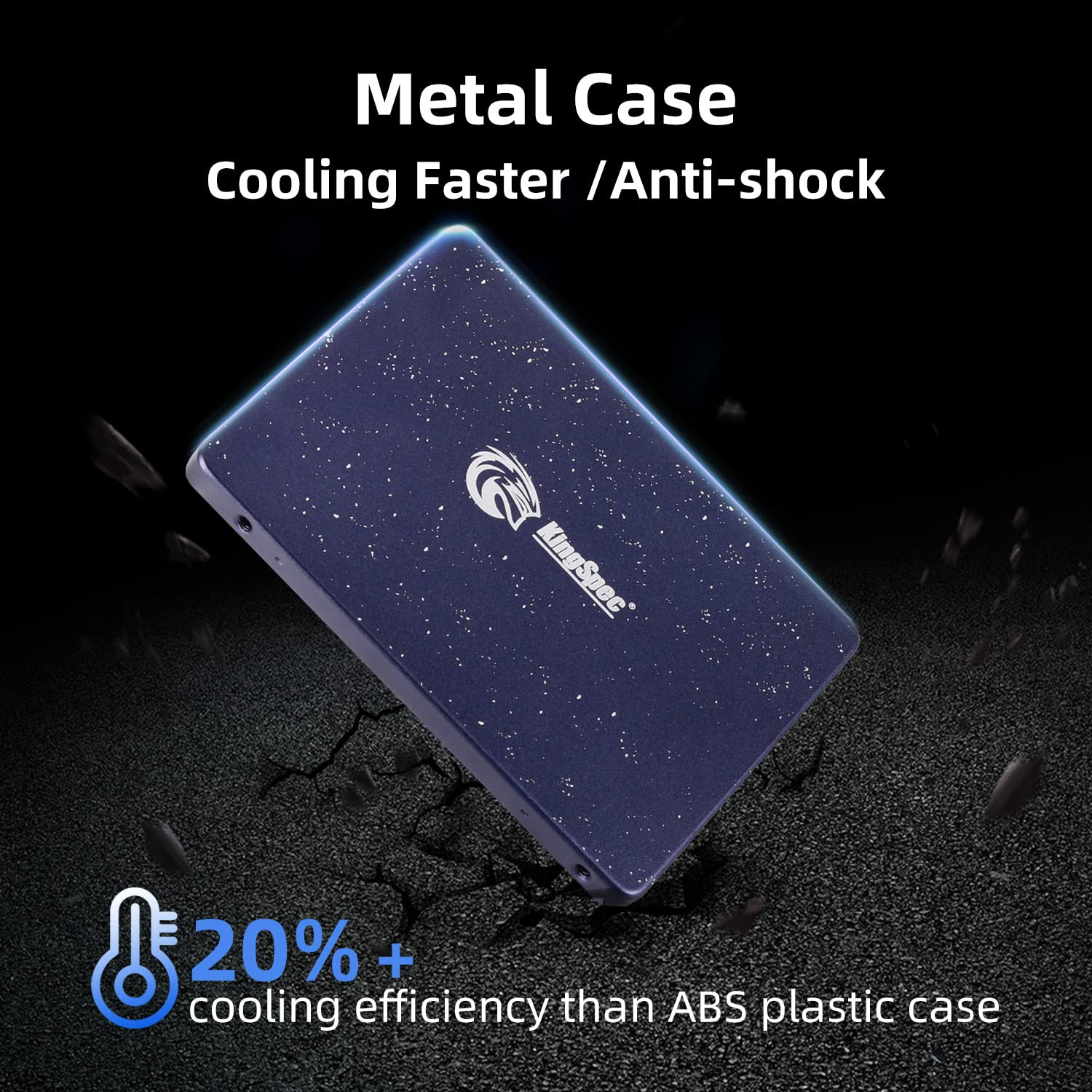 Amazon.com: KingSpec 1TB 2.5